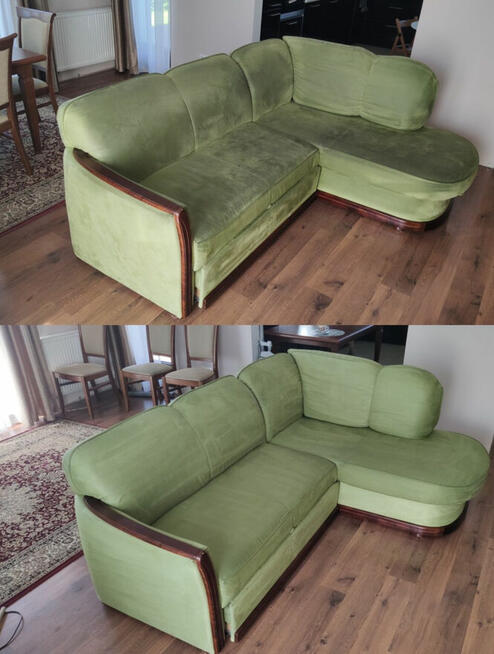 MebloPranie - Pranie tapicerki meblowej Lubin