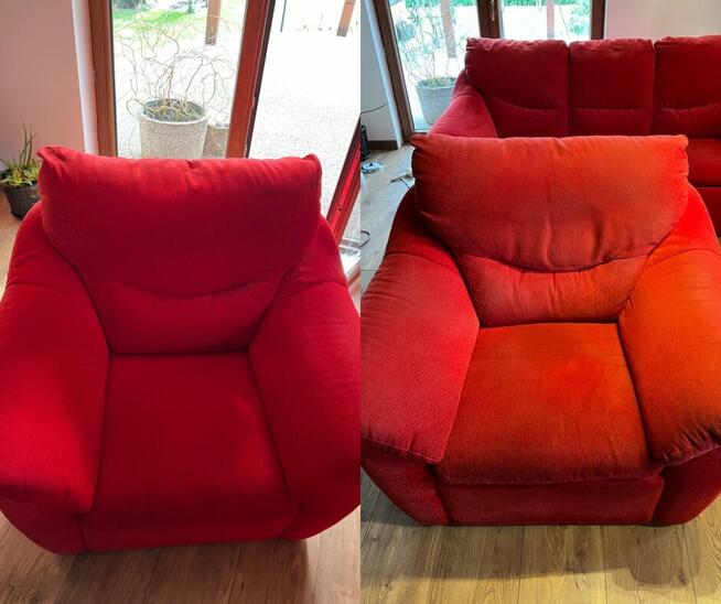 MebloPranie - Pranie tapicerki meblowej Lubin