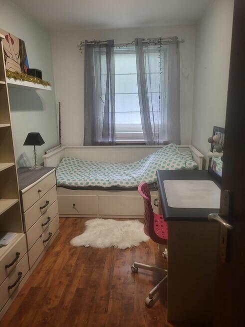 Sprzedam mieszkanie TBS