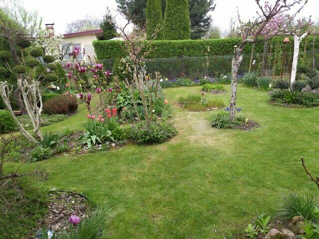 Ogródek działkowy ROD Biała Róża Gliwice