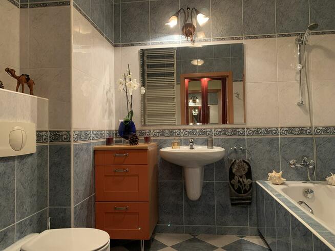 Apartament w Śródmieściu Arkadia Jana Pawła II blisko metro