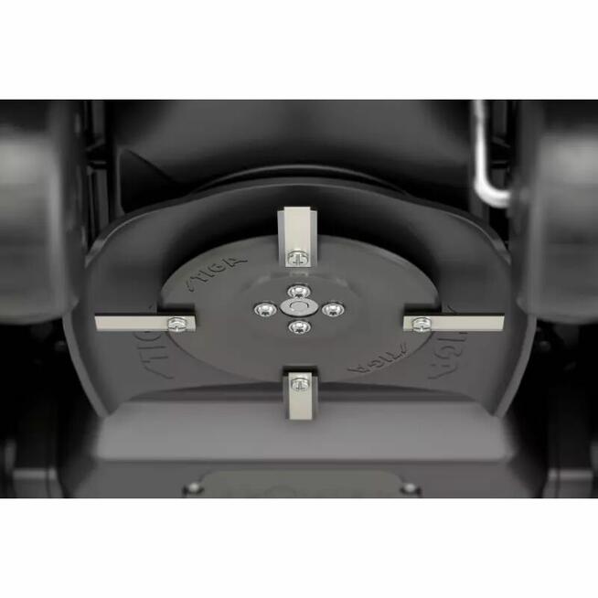 Robot koszący Stiga G 300, Raty, Transport, Automat