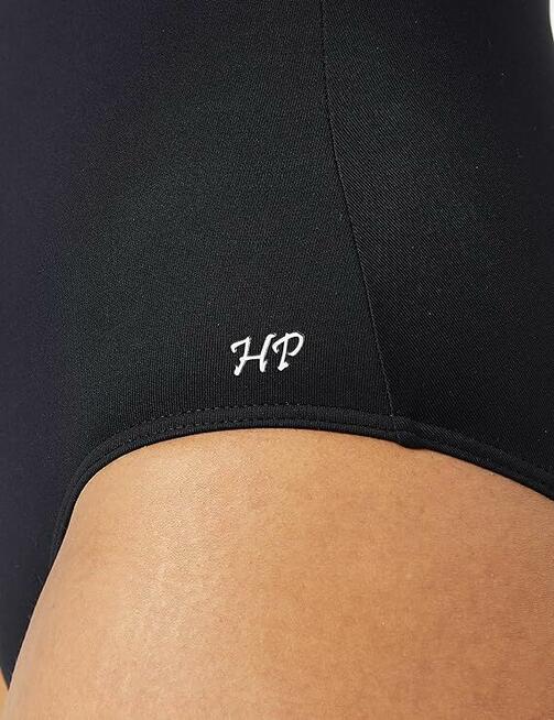 44 Haute Pression Damski strój kąpielowy czarny nowy