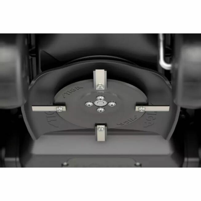 Autonomiczny robot koszący Stiga A 500, Raty 0, Montaż