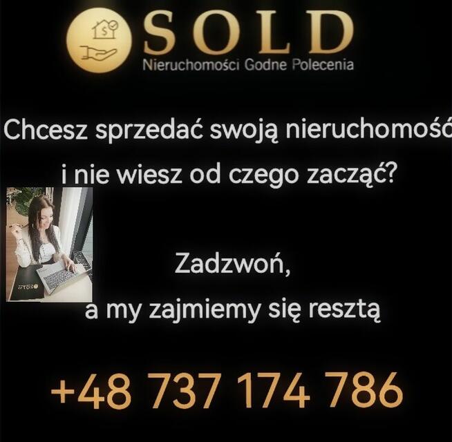 Sold pośrednictwo w obrocie nieruchomościami