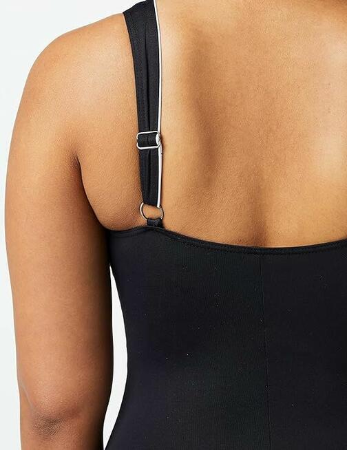 44 Haute Pression Damski strój kąpielowy czarny nowy