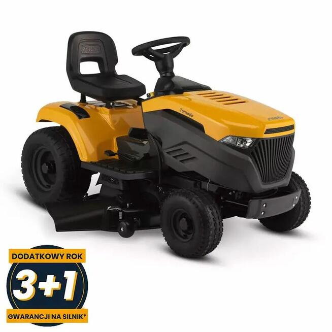 Traktor ogrodowy Stiga Tornado 5108 W, Raty 0%, Transport