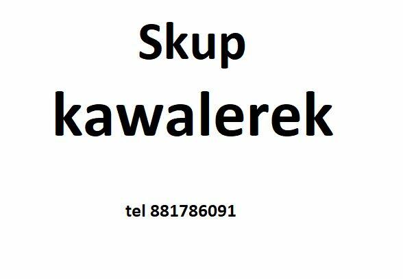 Skup kawalerek Małych mieszkań kawalerka Cała PL