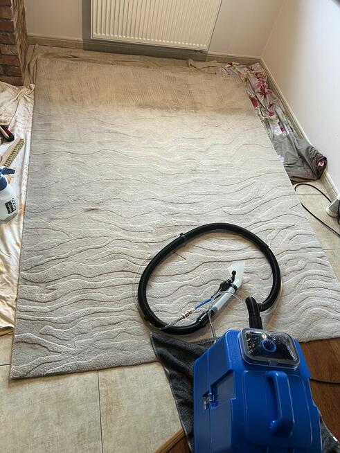 MebloPranie - Pranie tapicerki meblowej Lubin