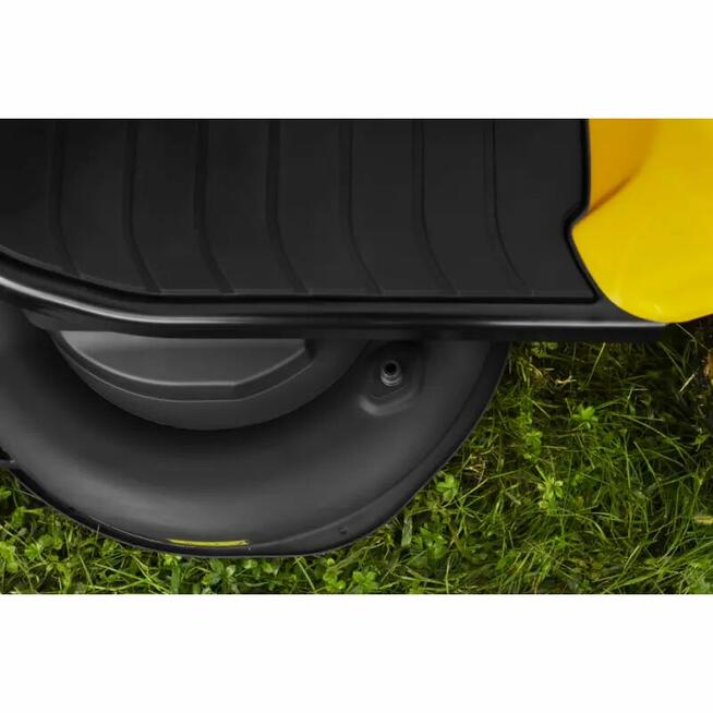 Traktor ogrodowy Stiga Tornado 5108 W, Raty 0%, Transport