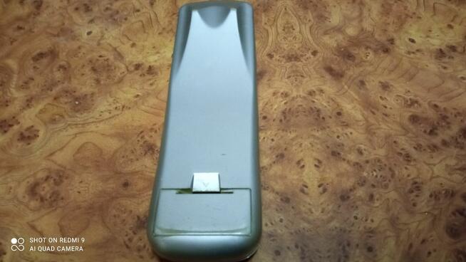 Pilot do DVD UNITED sprawny sprzedam