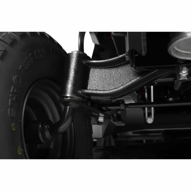 Traktor ogrodowy Stiga Estate 7122 W, Raty 0%, Transport