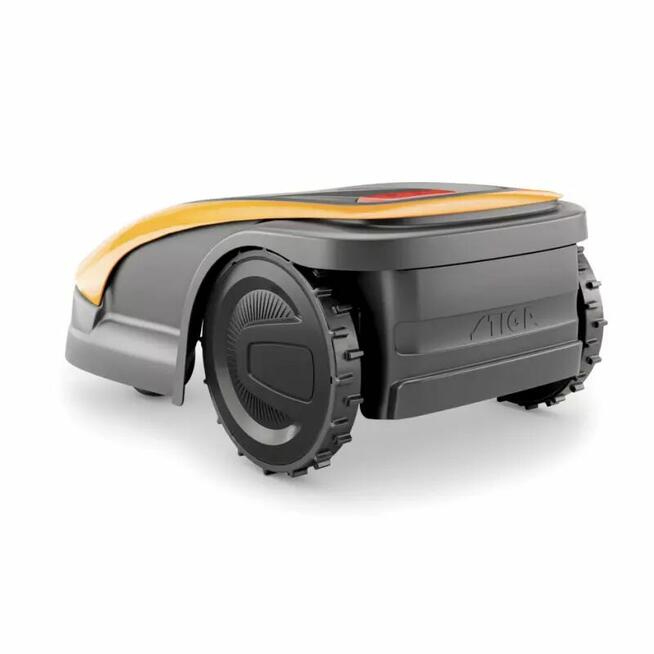 Autonomiczny robot koszący Stiga A 1000, Raty 0, Transport