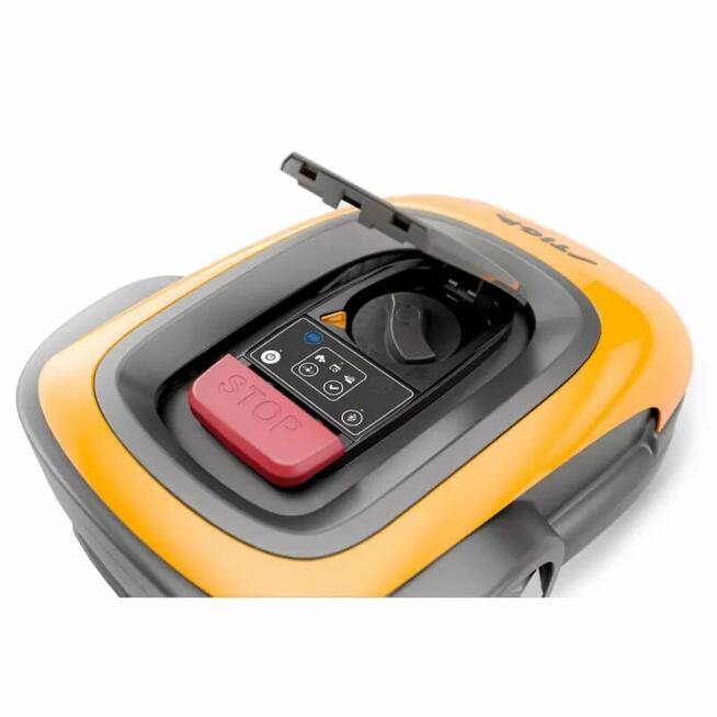 Robot koszący Stiga G 300, Raty, Transport, Automat