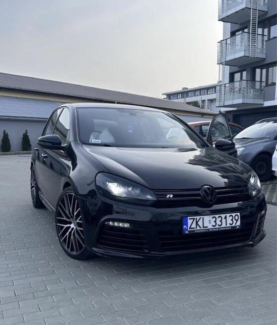 Vw golf R20 ,305 koni