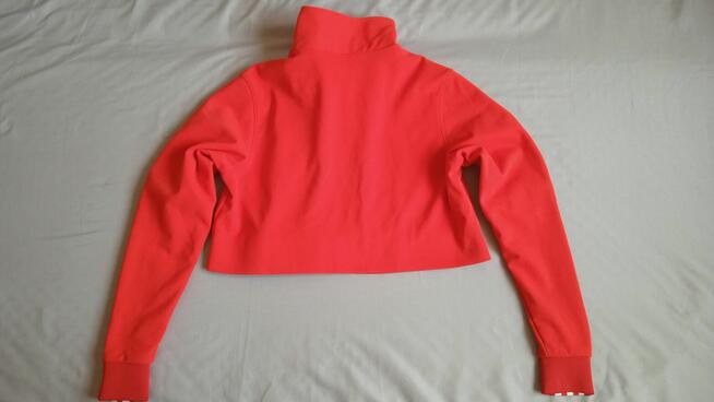 Adidas bluza krótka rozmiar S