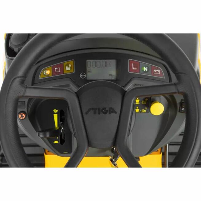 Traktor ogrodowy Stiga Estate 7122 W, Raty 0%, Transport