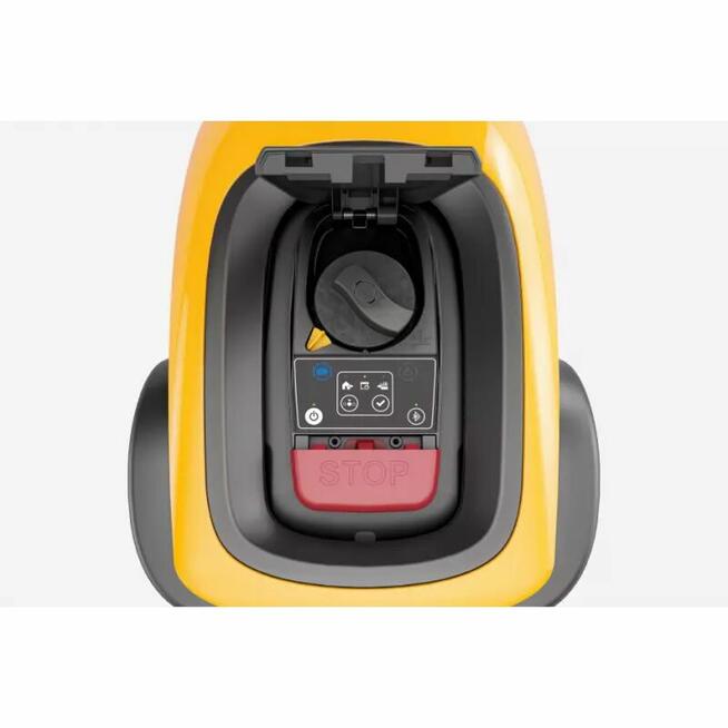 Robot koszący Stiga G 300, Raty, Transport, Automat