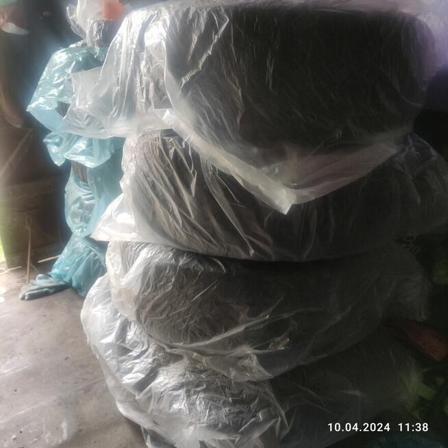 Felgi do Audi 20cali produkcji Italia