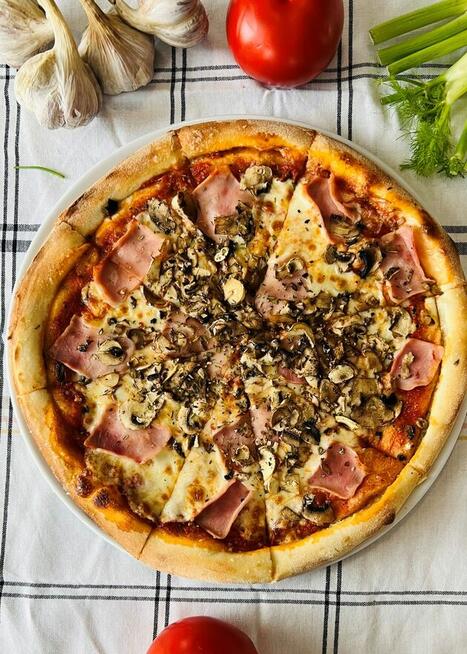 Restauracja w Rewalu zatrudni pizzera