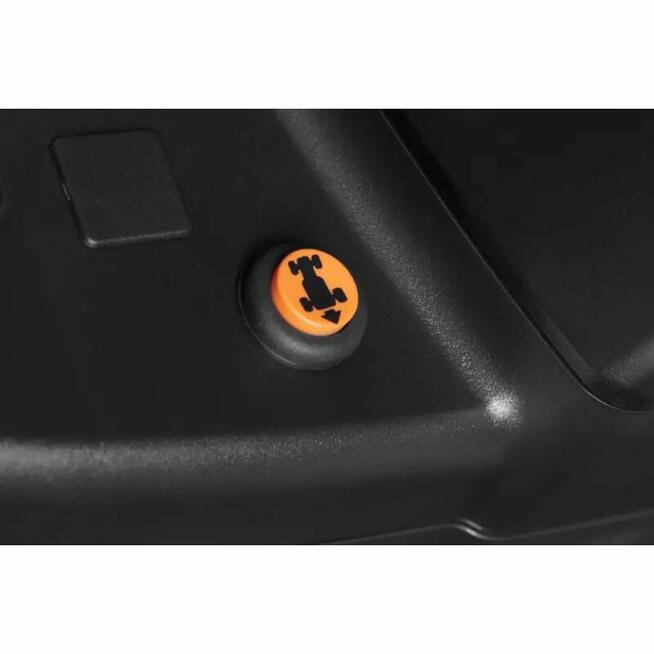 Traktor ogrodowy Stiga Estate 384