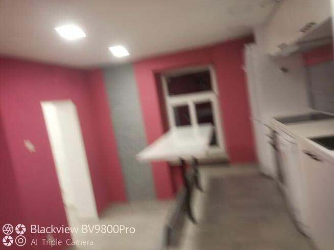 Mieszkanie wysokoenegrooszczędne, Staroszkolna 11