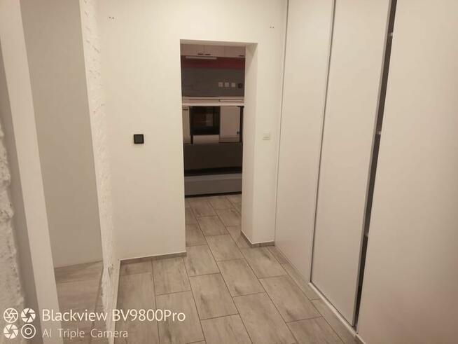 Mieszkanie wysokoenegrooszczędne, Staroszkolna 11