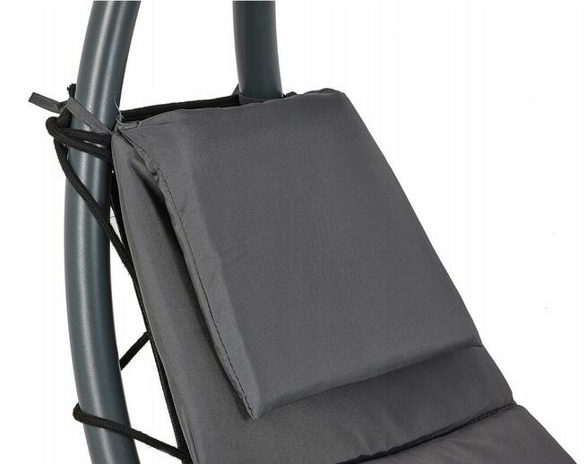 FOTEL WISZĄCY BUJANY HUŚTAWKA LEŻAK PARASOL Wysyłka Gratis
