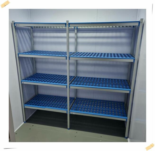 komory chłodnicze i mroźnicze na wymiar