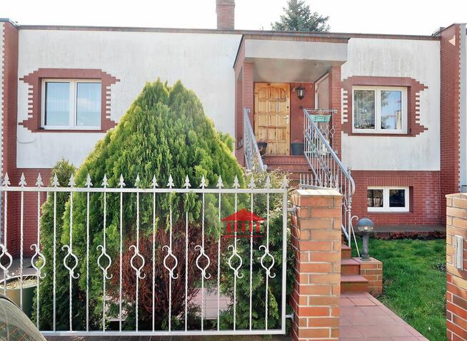 DOM NA SPRZEDAŻ LEGNICA- TARNINÓW- ASNYKA