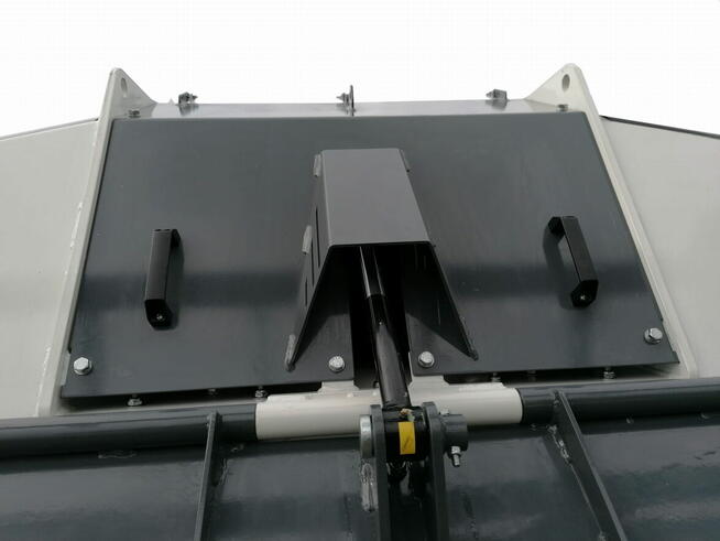 MULCZER LEŚNY AARDENBURG DELTA XL GRIZZLY 1850