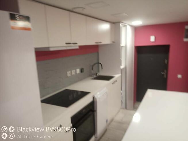 Mieszkanie wysokoenegrooszczędne, Staroszkolna 11