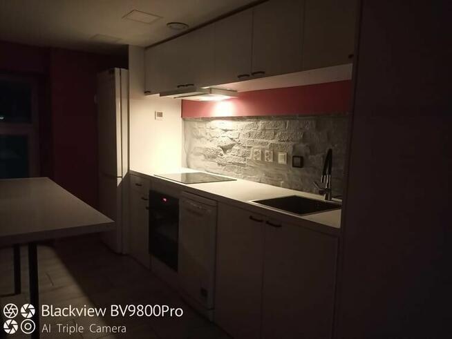 Mieszkanie wysokoenegrooszczędne, Staroszkolna 11