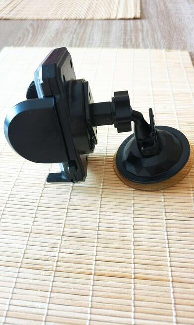 Uchwyt na telefon