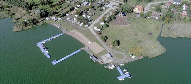 Camping Mila Nowe Warpno