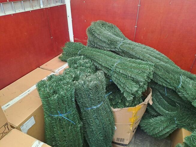 kompozycje świąteczne stelaże misy cemenciaki wiązanki