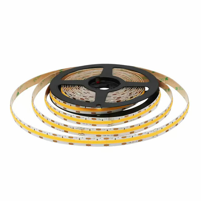 Taśma LED COB 4000k (5m)