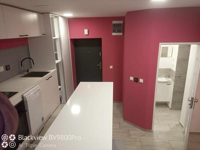 Mieszkanie wysokoenegrooszczędne, Staroszkolna 11