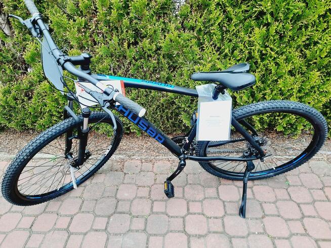 Kowadło Huzar ROWER GÓRSKI GÓRAL MTB 29 HYDRAULIKA ALTUS