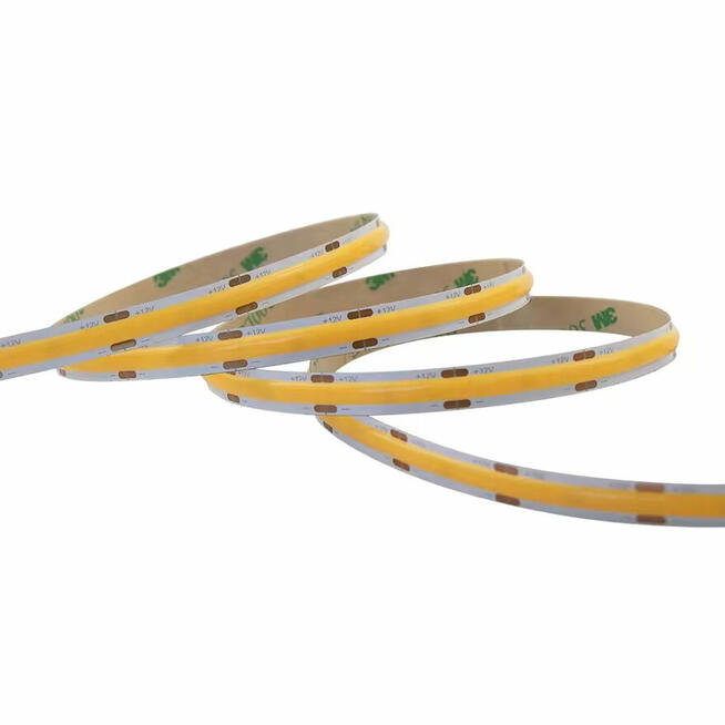 Taśma LED COB 4000k (5m)