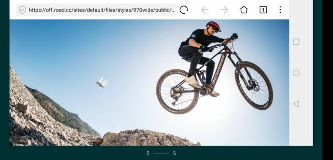 Do wynajęcia działka na offroad we Wrocławiu