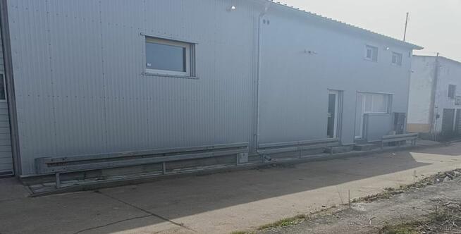 Bariery drogowe, autostradowe, odbojniki, wygrodzenia dla by