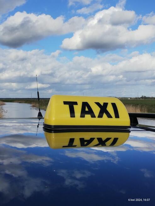 Taxi Grajewo UT-GRZEŚ,