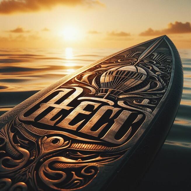 Kitesurfing - kursy na HEL66 pakiety - możliwość noclegu.