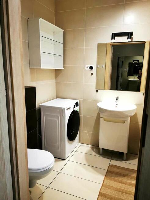 Słoneczne Mieszkanie Villa Campina + loggia