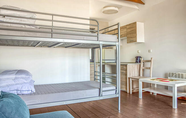 Camping Mila Nowe Warpno