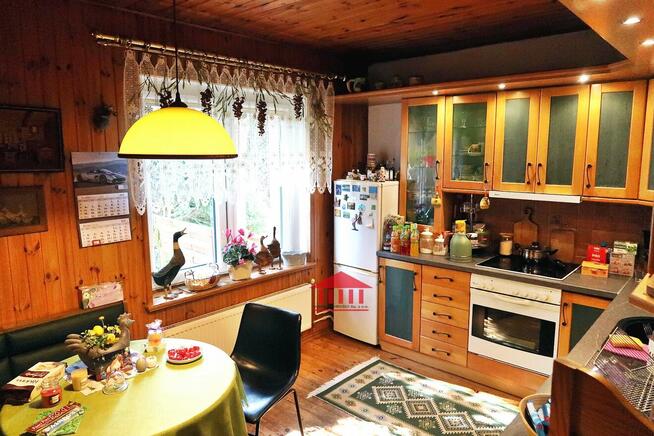 DOM NA SPRZEDAŻ LEGNICA- TARNINÓW- ASNYKA