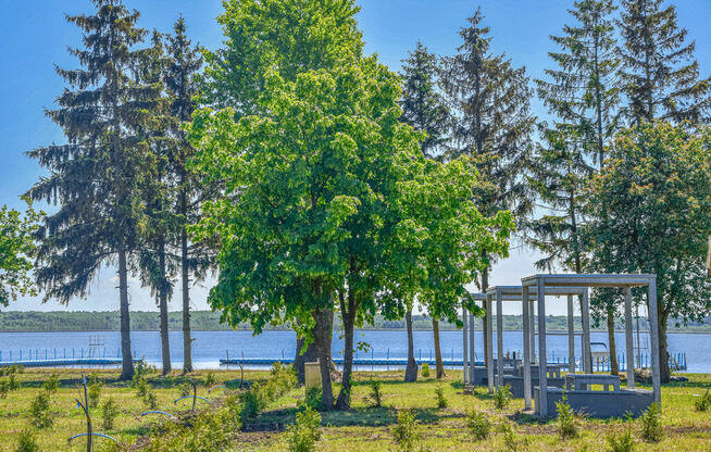 Camping Mila Nowe Warpno