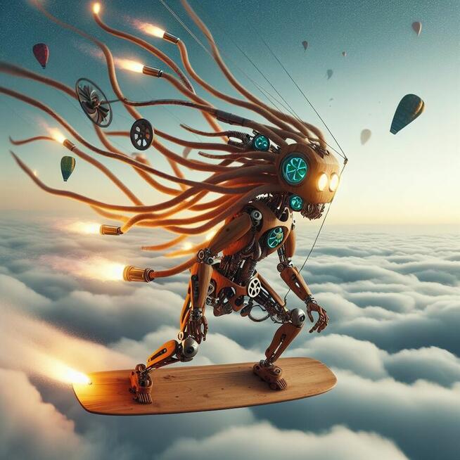 Kitesurfing - kursy na HEL66 pakiety - możliwość noclegu.