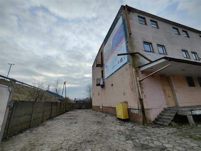 Lokal użytkowy Koszalin Nowobramskie, Osiedle Nowobramskie